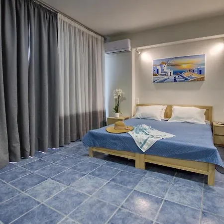 Appartamento Harbour View *
